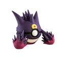 #0094 Mega Gengar