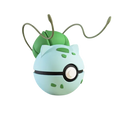 #0001 Balbusaur