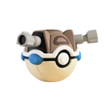 #0009 Blastoise Clone