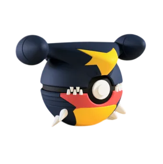 #0445 Garchomp