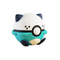 #0501 Oshawott