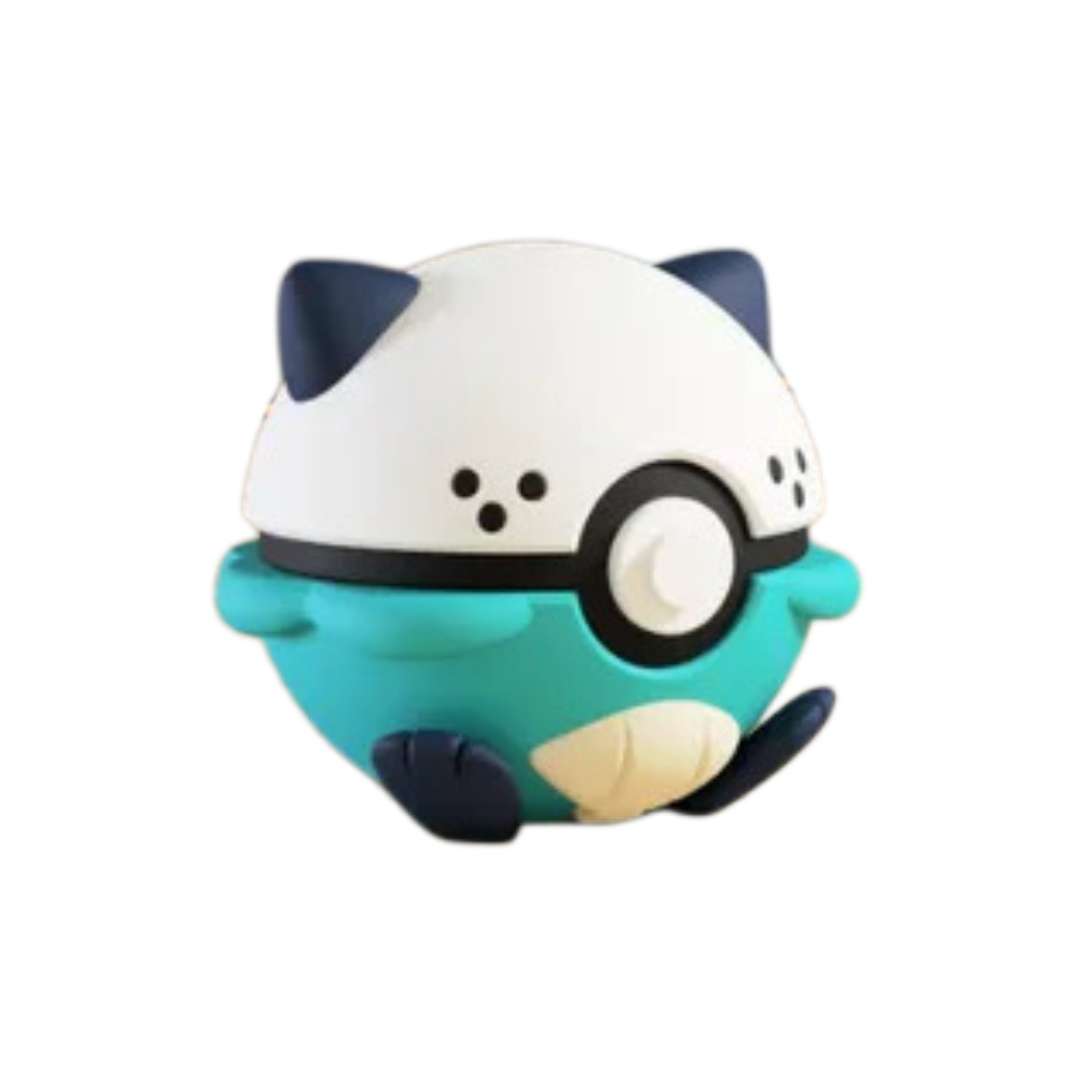#0501 Oshawott