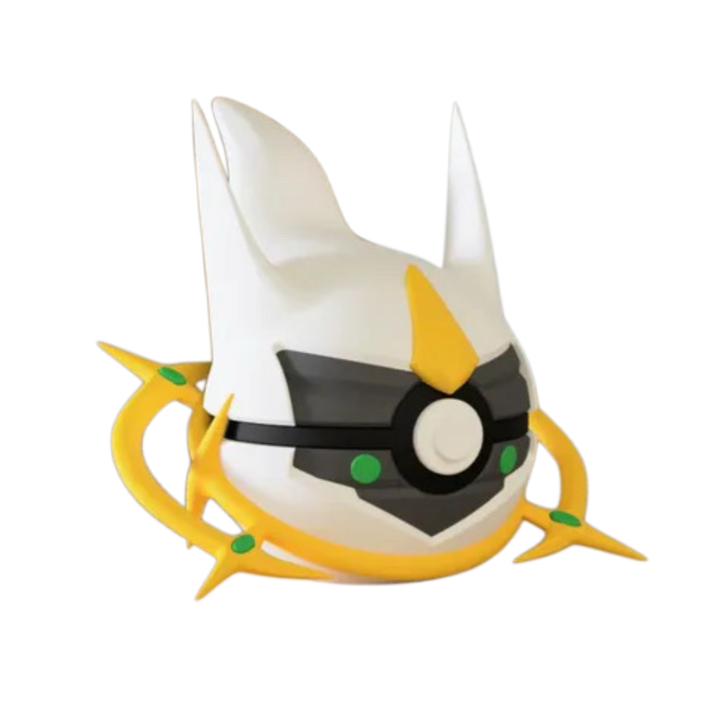 #0493 Arceus