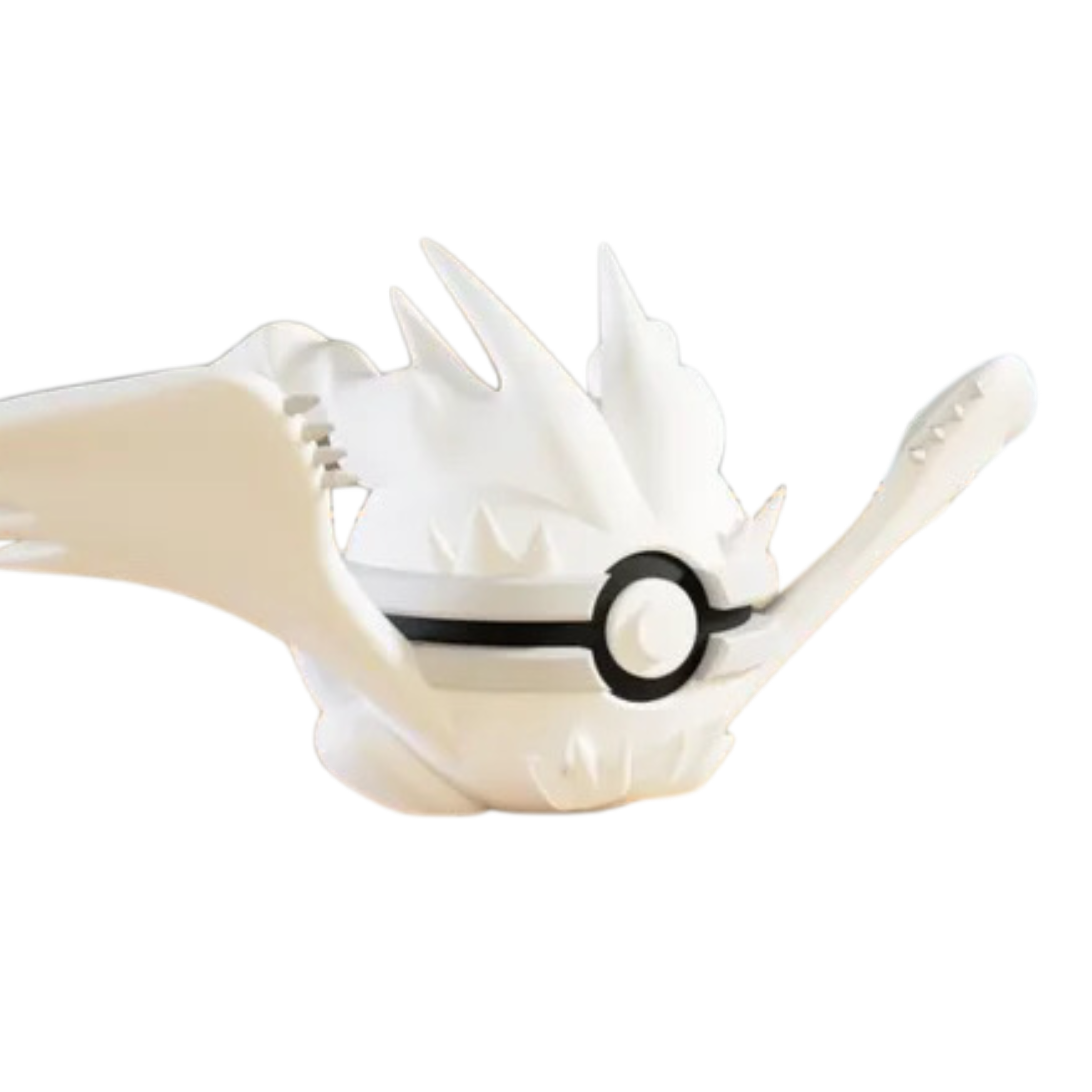 #0643 Reshiram