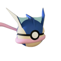 #0658 Greninja
