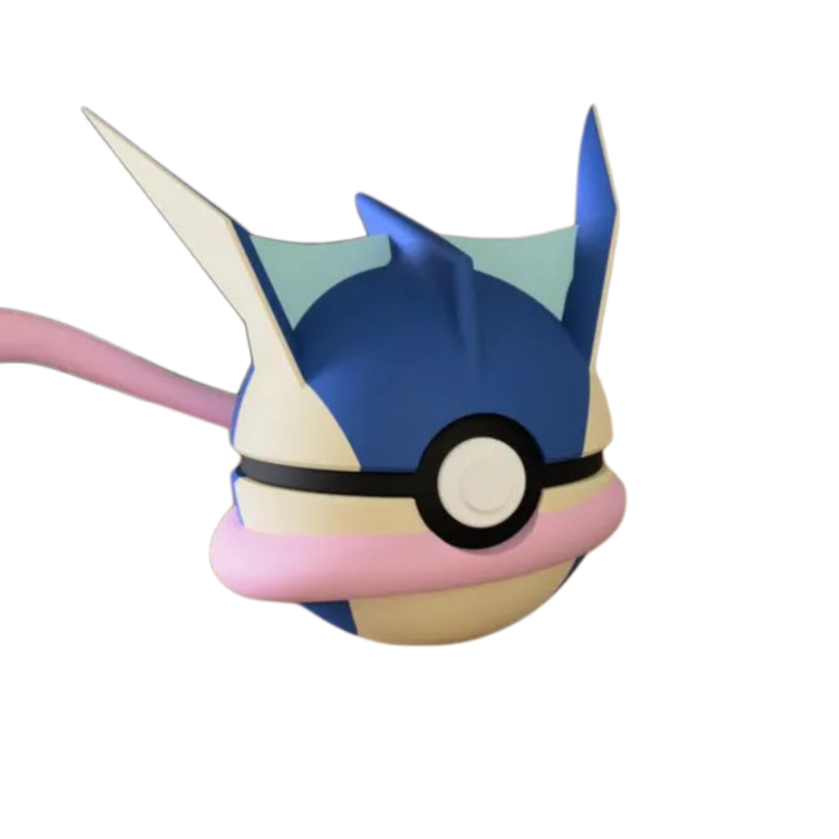 #0658 Greninja